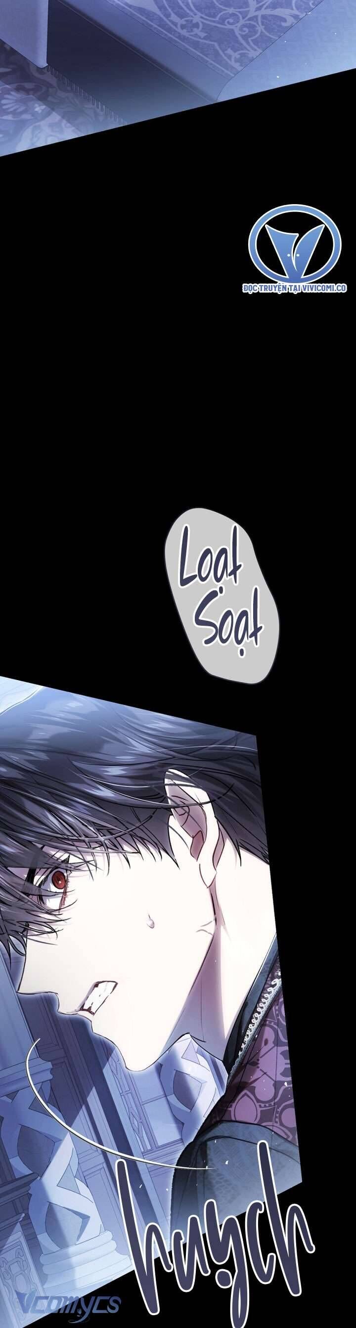 Kẻ Phản Diện Là Một Con Rối: Chapter 109