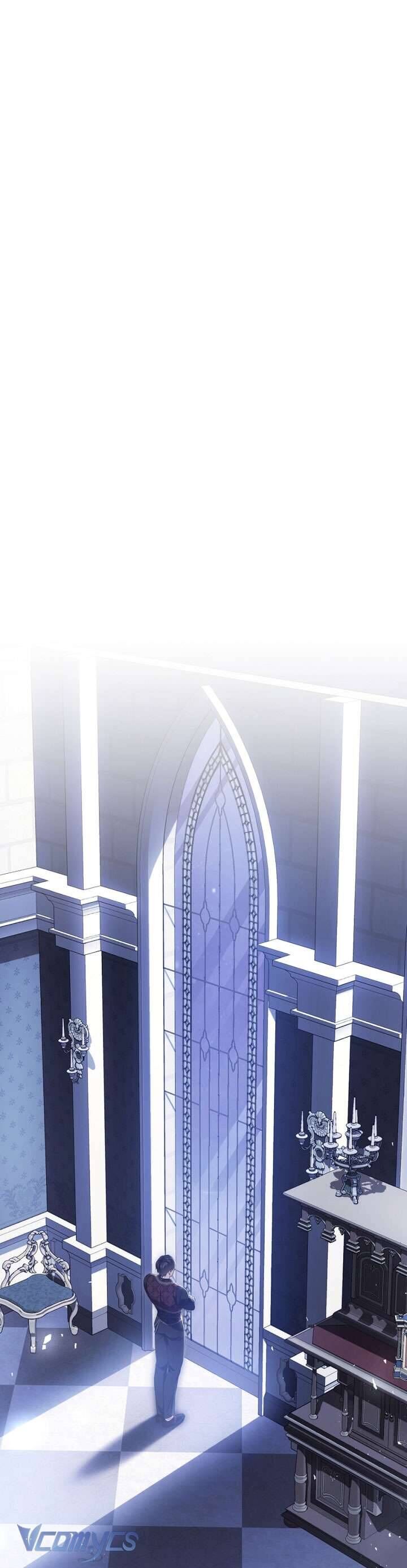 Kẻ Phản Diện Là Một Con Rối: Chapter 109