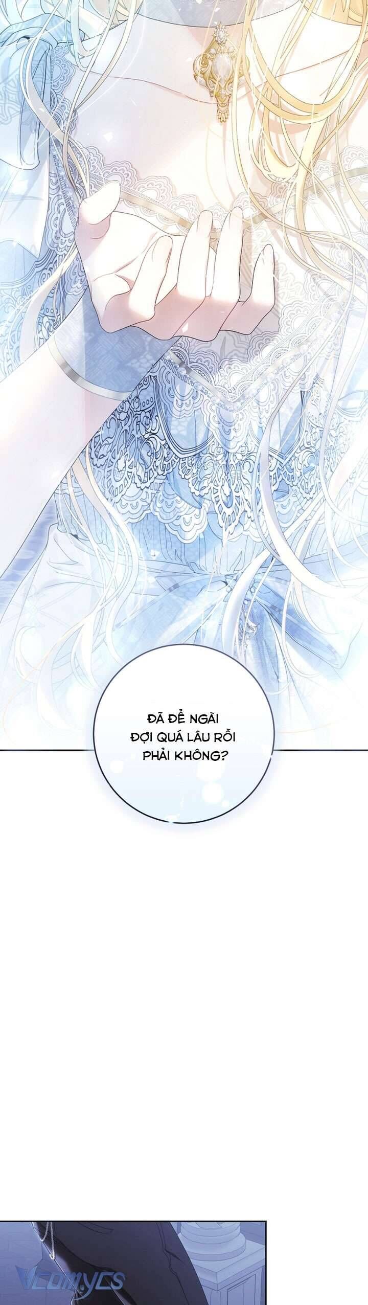 Kẻ Phản Diện Là Một Con Rối: Chapter 109
