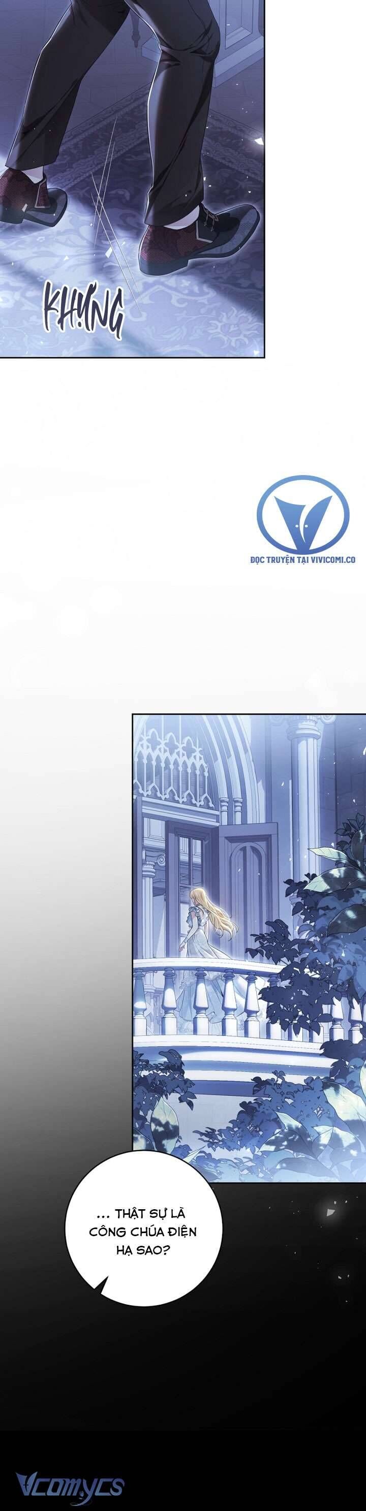 Kẻ Phản Diện Là Một Con Rối: Chapter 109