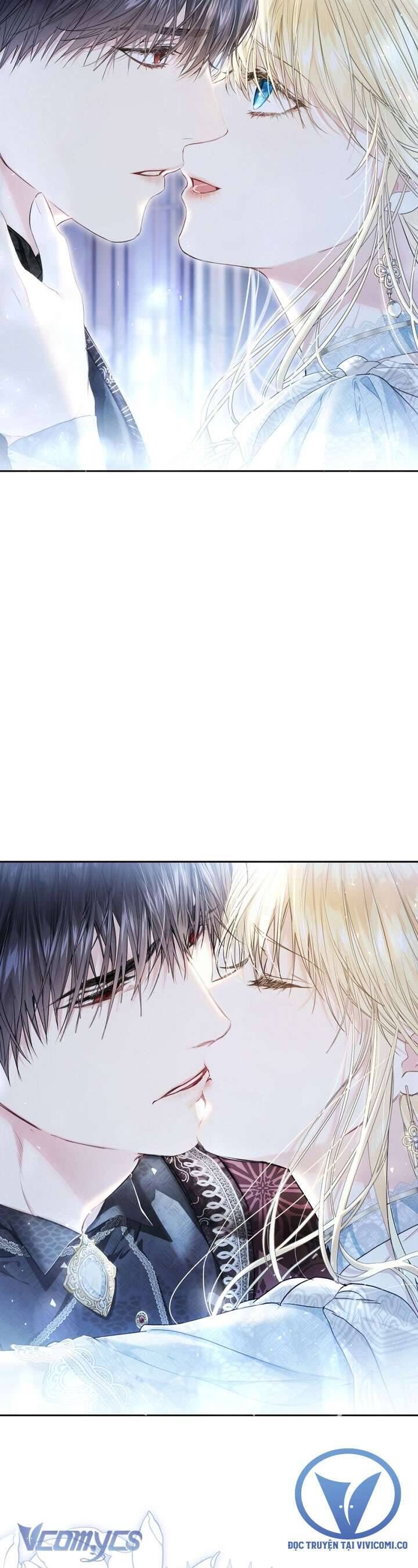 Kẻ Phản Diện Là Một Con Rối: Chapter 109