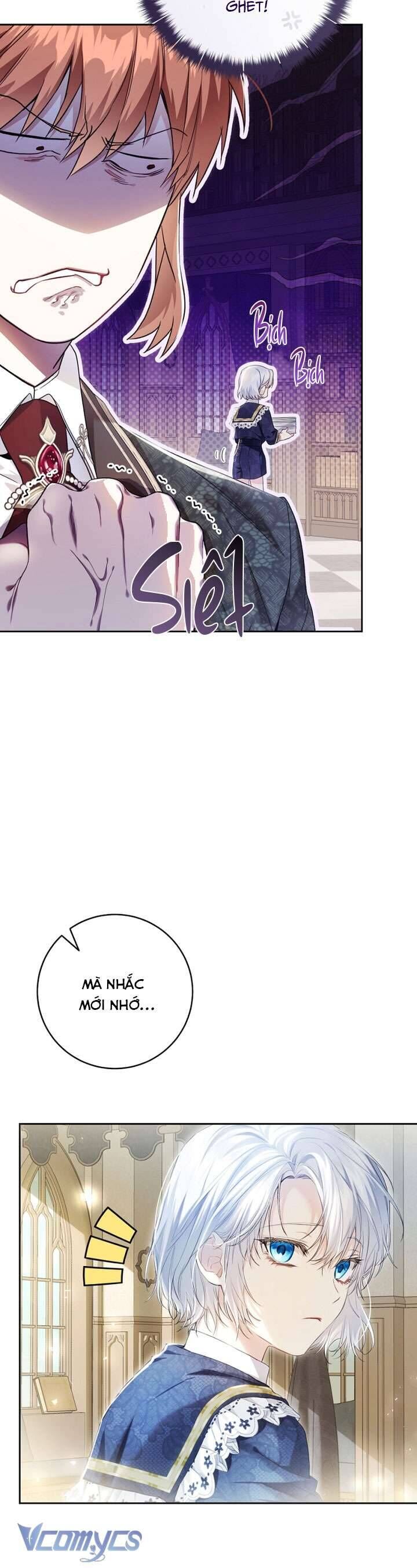 Kẻ Phản Diện Là Một Con Rối: Chapter 109