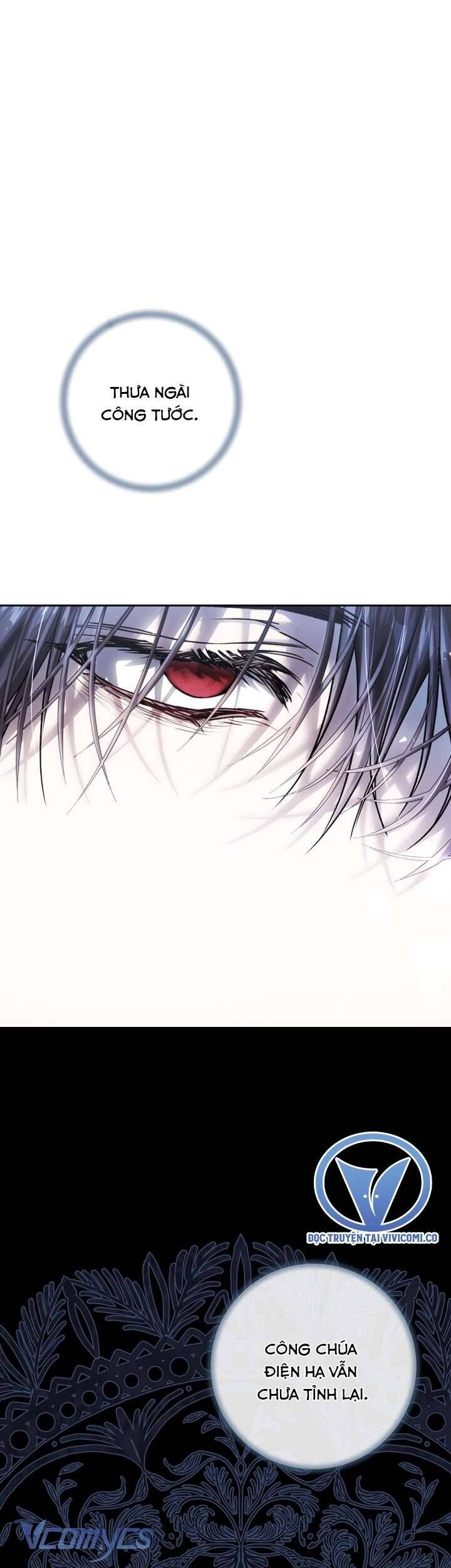 Kẻ Phản Diện Là Một Con Rối: Chapter 109