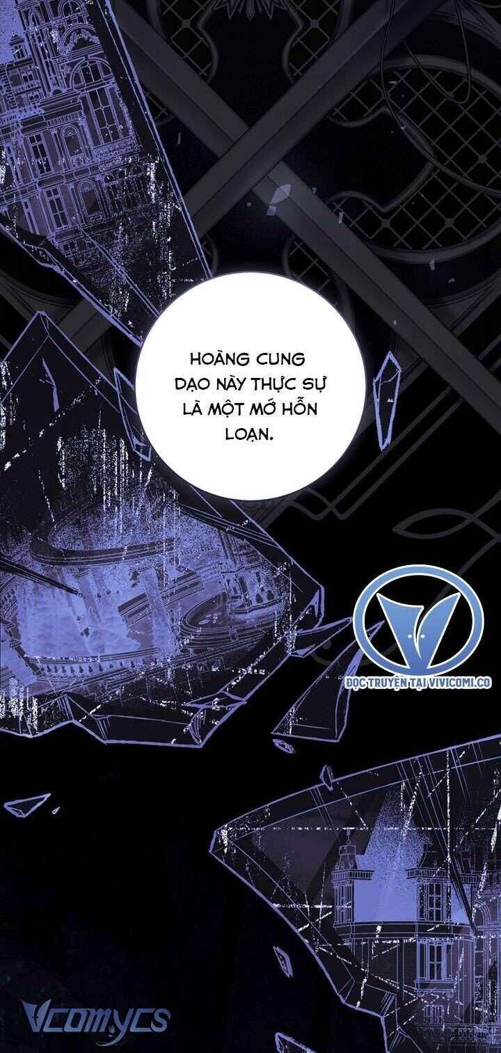 Kẻ Phản Diện Là Một Con Rối: Chapter 109