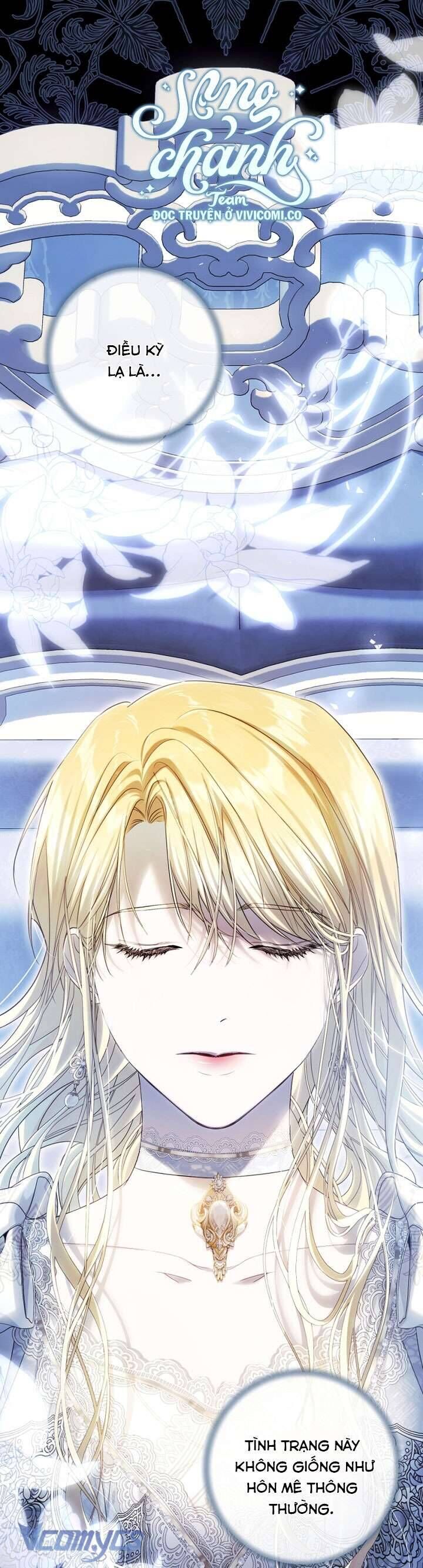 Kẻ Phản Diện Là Một Con Rối: Chapter 109