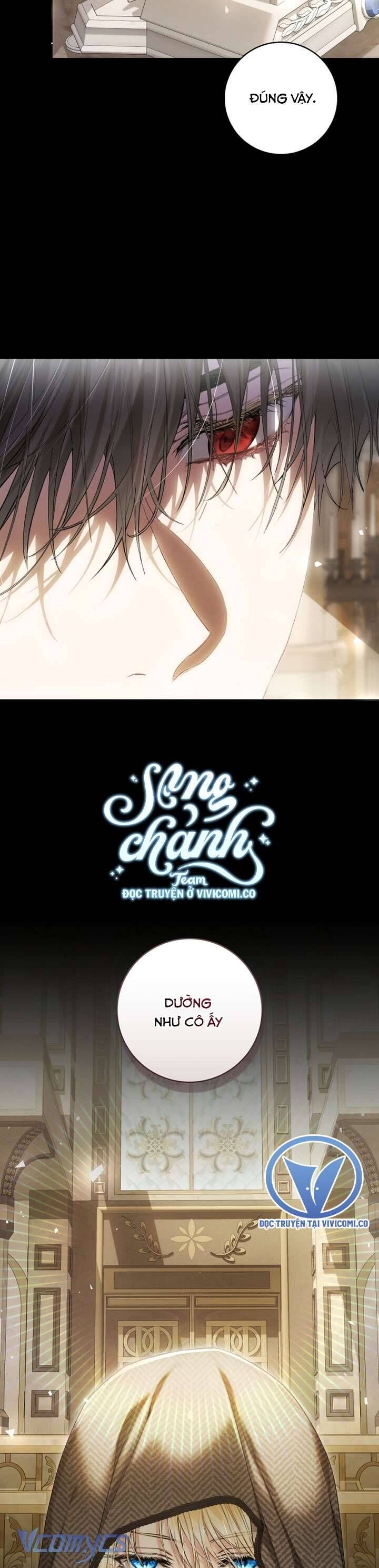 Kẻ Phản Diện Là Một Con Rối: Chapter 109