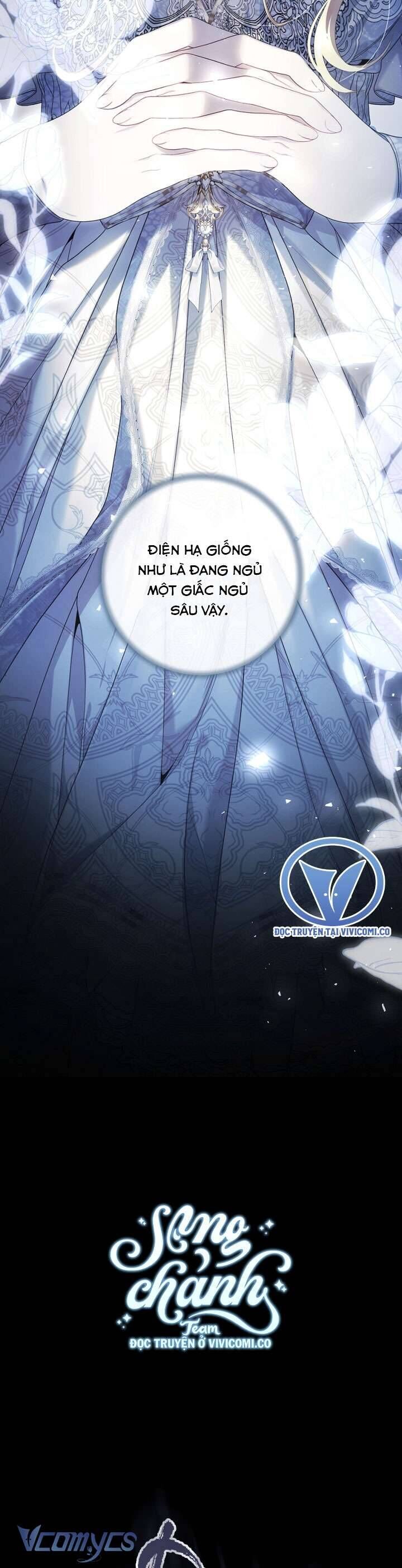 Kẻ Phản Diện Là Một Con Rối: Chapter 109