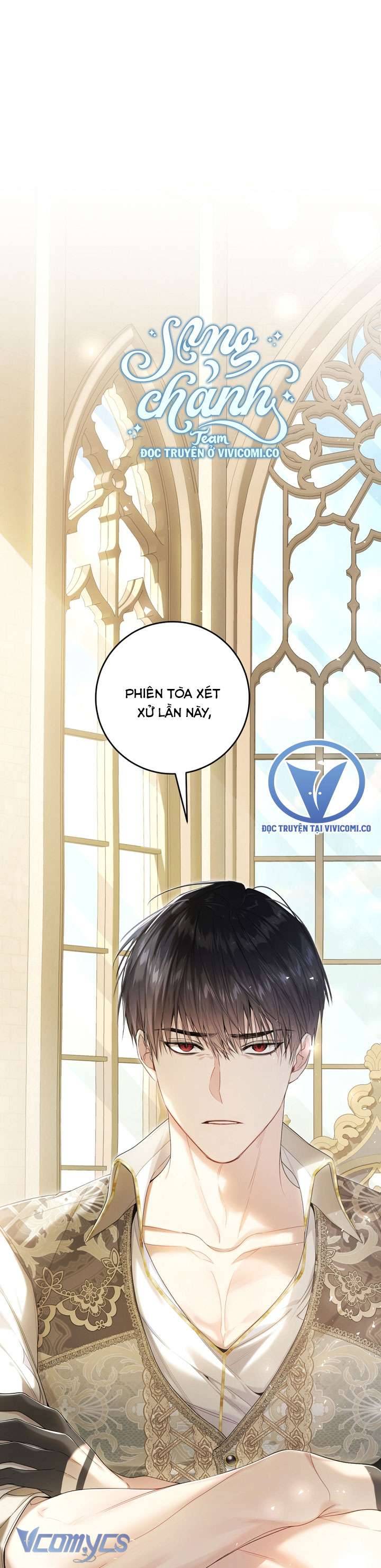 Kẻ Phản Diện Là Một Con Rối: Chapter 110