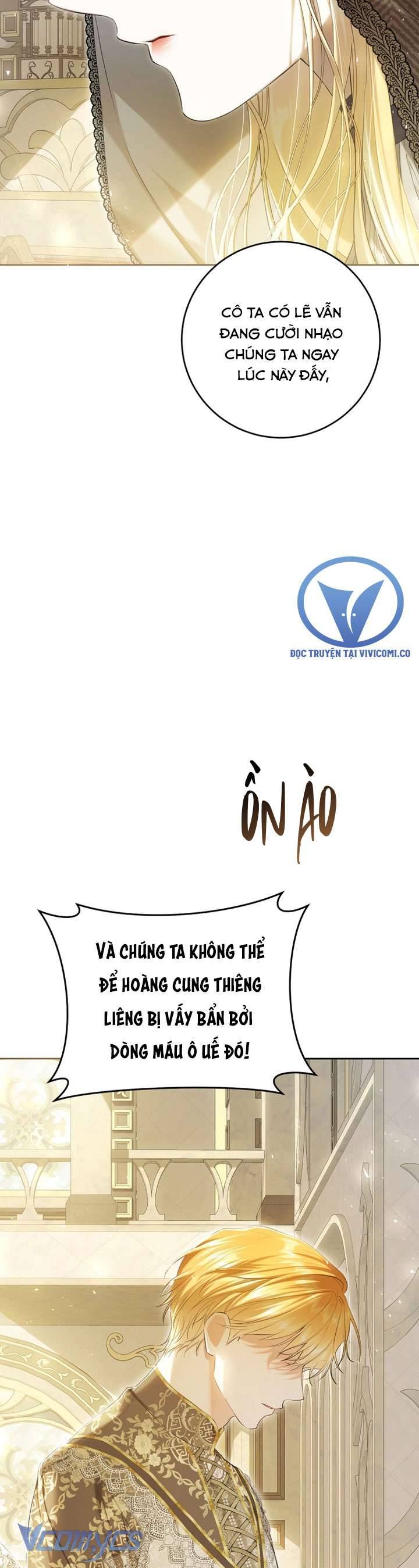 Kẻ Phản Diện Là Một Con Rối: Chapter 110