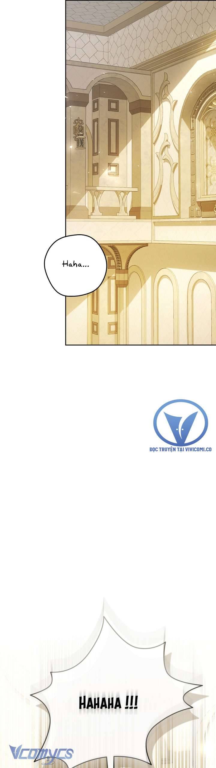 Kẻ Phản Diện Là Một Con Rối: Chapter 110