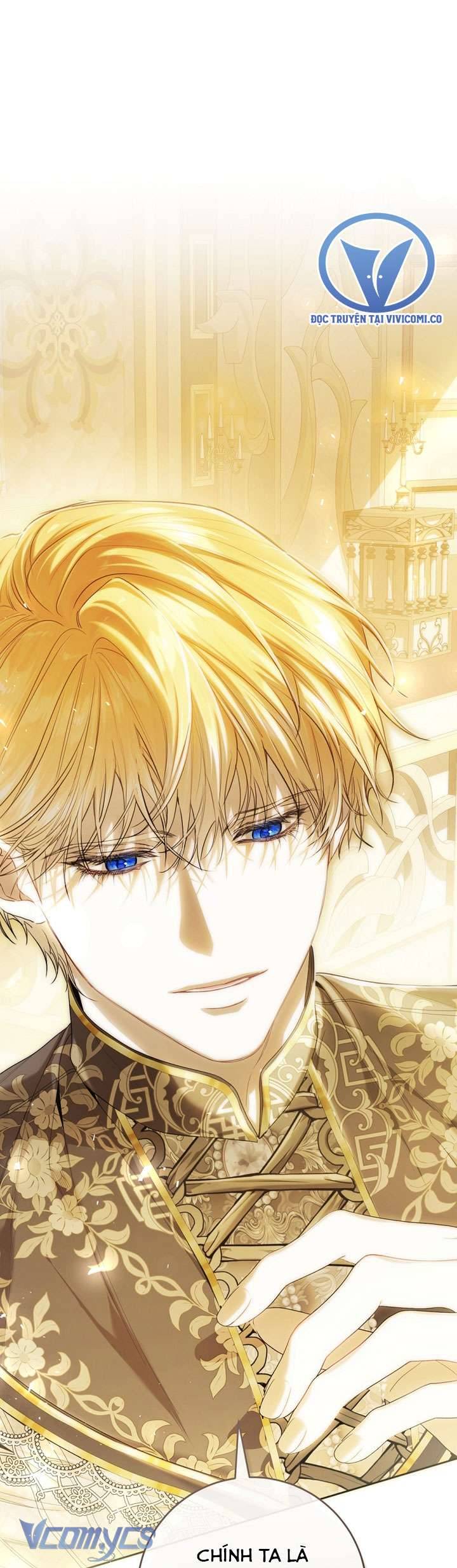 Kẻ Phản Diện Là Một Con Rối: Chapter 110