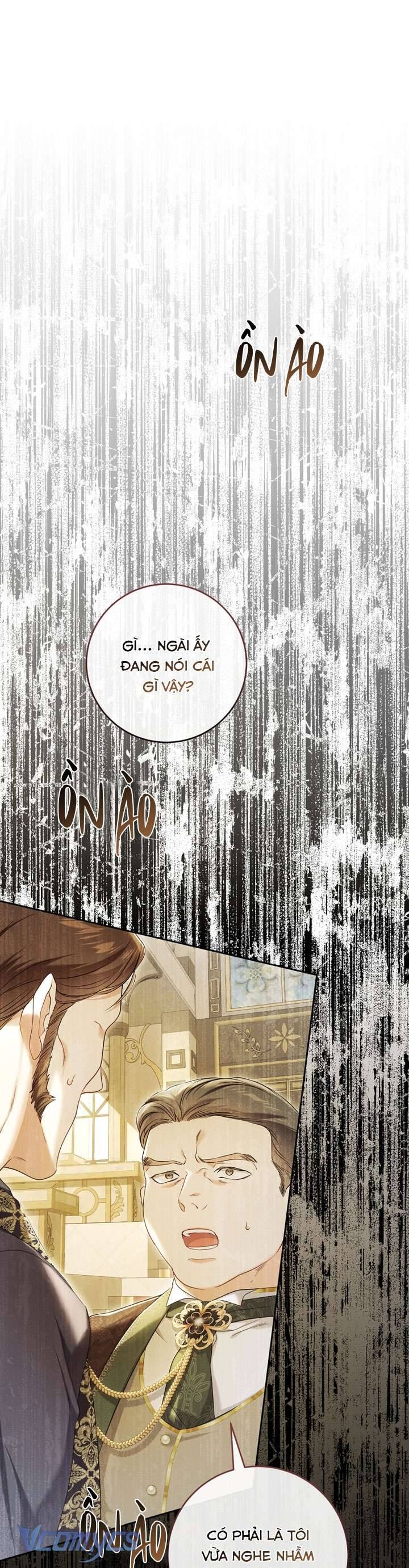 Kẻ Phản Diện Là Một Con Rối: Chapter 110