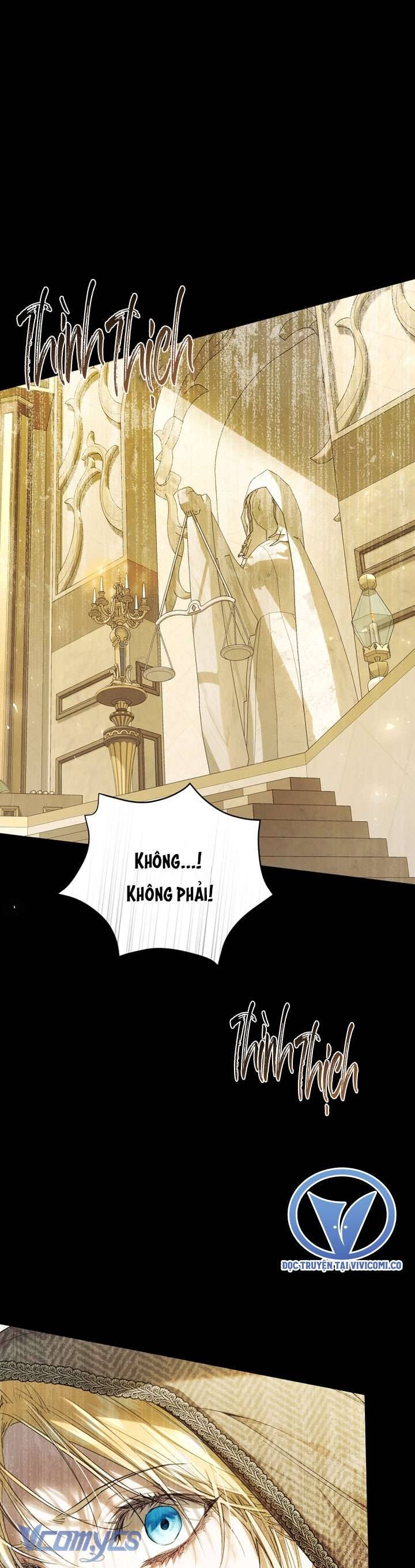 Kẻ Phản Diện Là Một Con Rối: Chapter 110