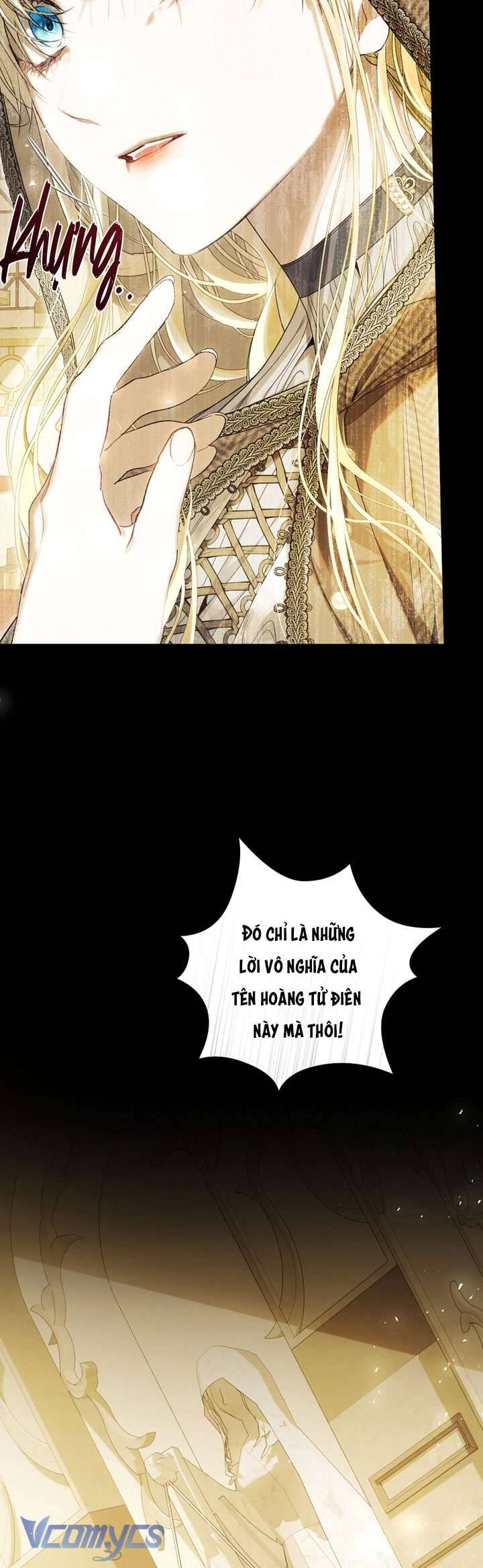 Kẻ Phản Diện Là Một Con Rối: Chapter 110