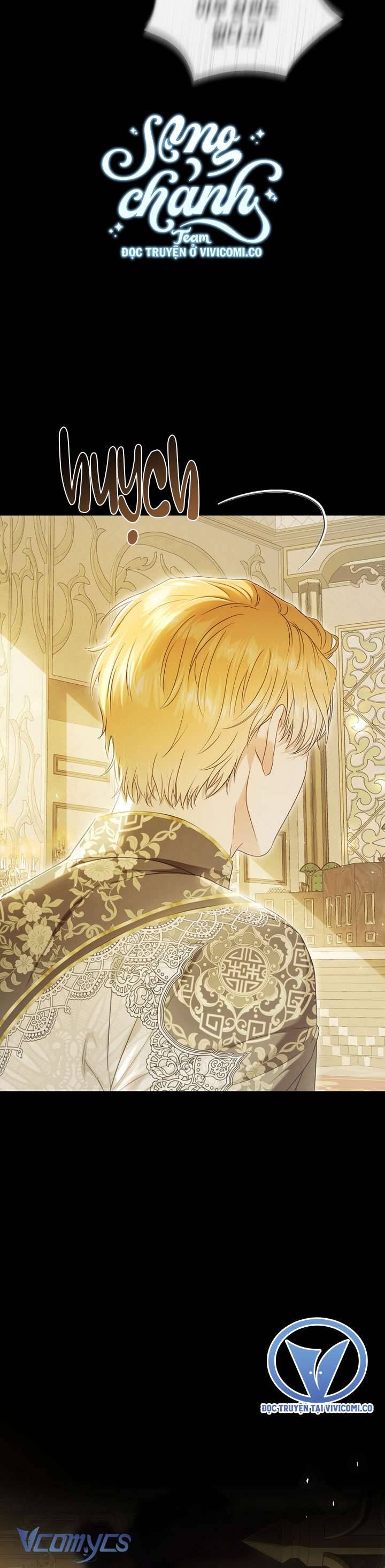Kẻ Phản Diện Là Một Con Rối: Chapter 110