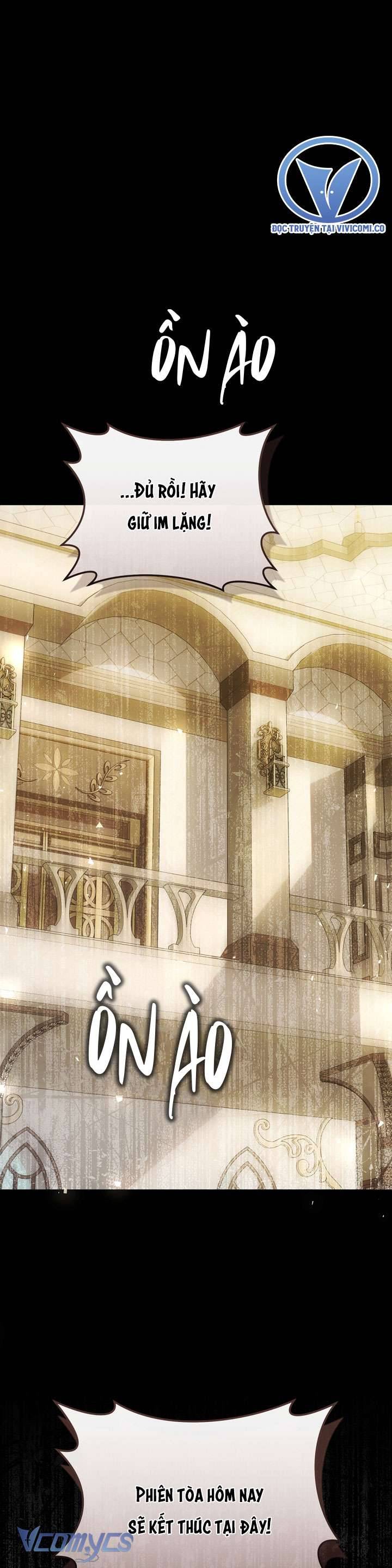 Kẻ Phản Diện Là Một Con Rối: Chapter 110