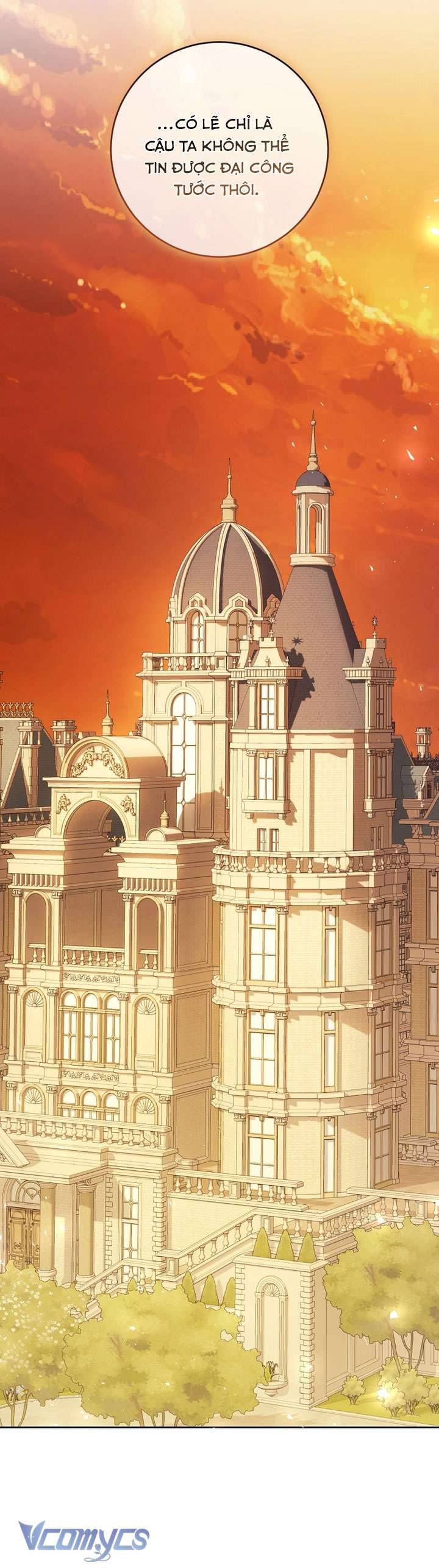 Kẻ Phản Diện Là Một Con Rối: Chapter 110