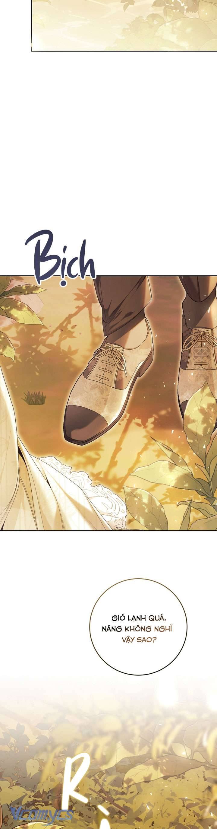 Kẻ Phản Diện Là Một Con Rối: Chapter 110