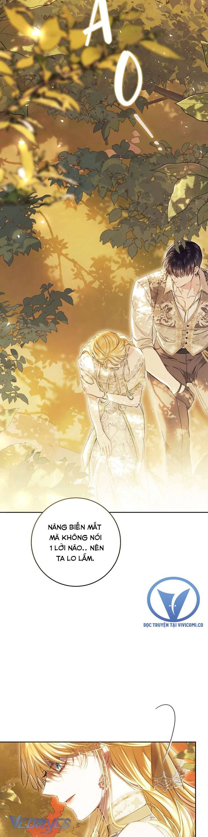 Kẻ Phản Diện Là Một Con Rối: Chapter 110