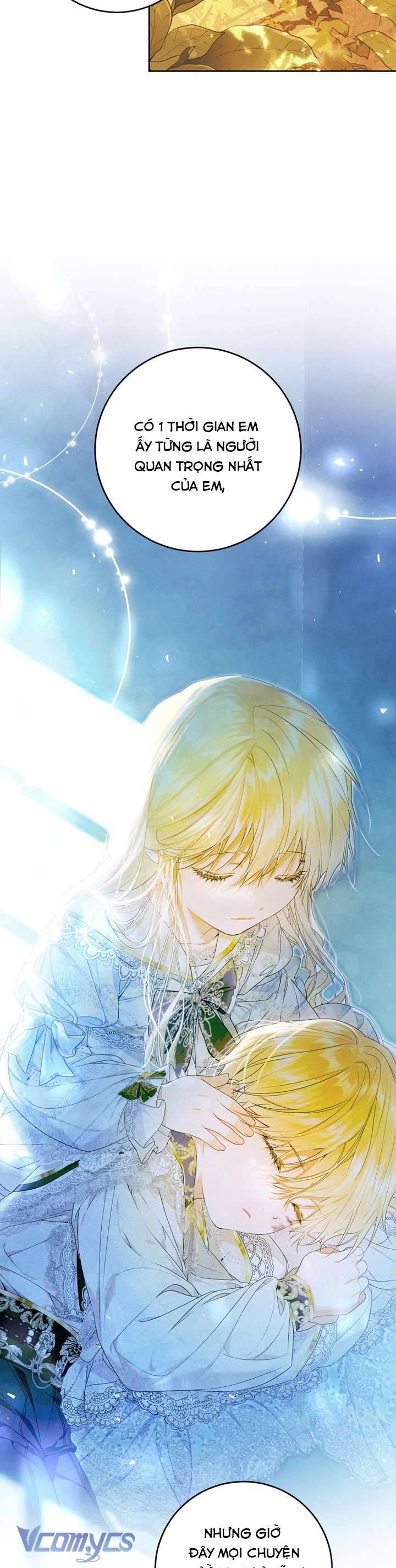 Kẻ Phản Diện Là Một Con Rối: Chapter 110