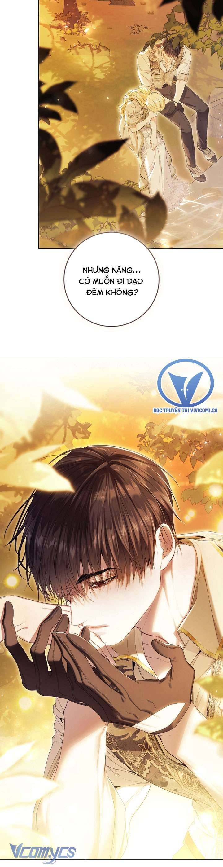 Kẻ Phản Diện Là Một Con Rối: Chapter 110