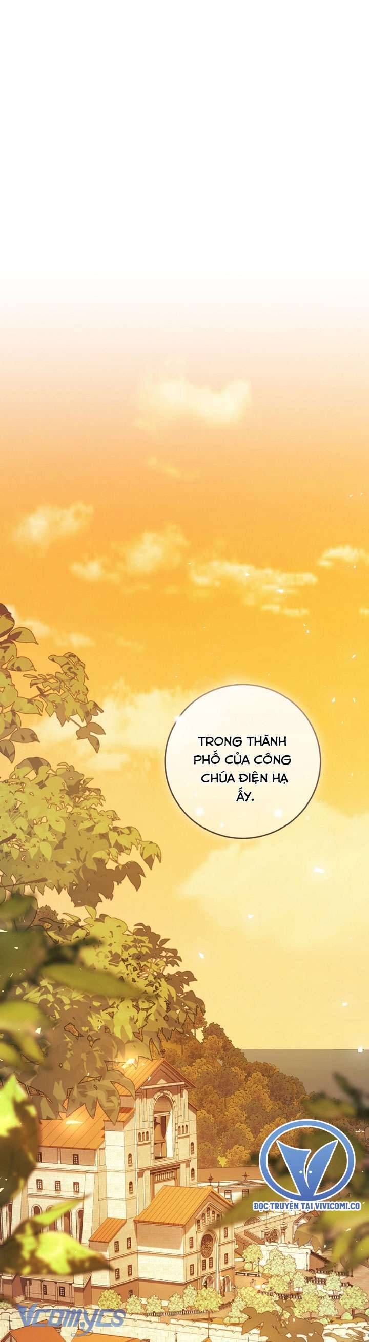 Kẻ Phản Diện Là Một Con Rối: Chapter 110