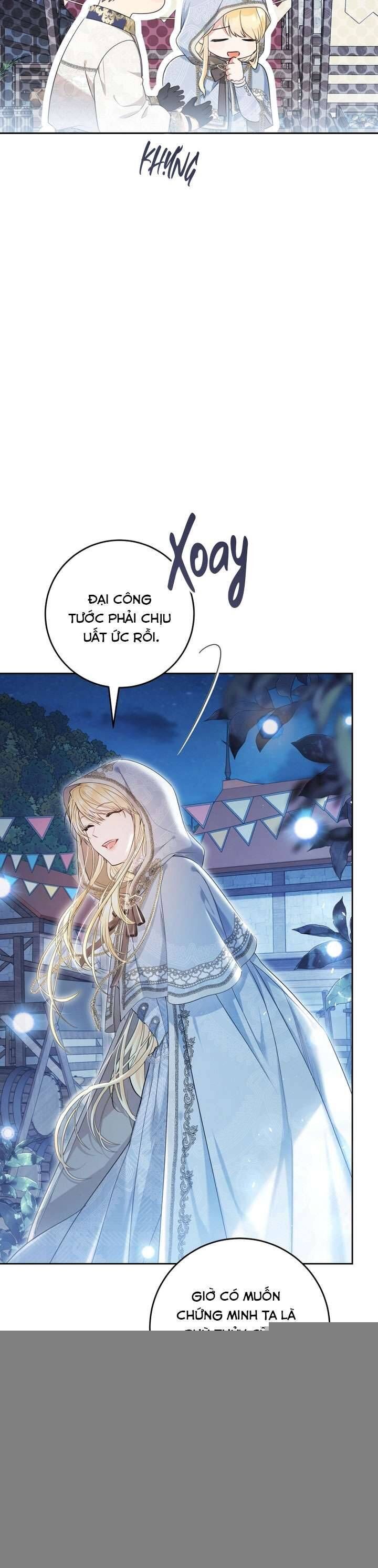 Kẻ Phản Diện Là Một Con Rối: Chapter 111