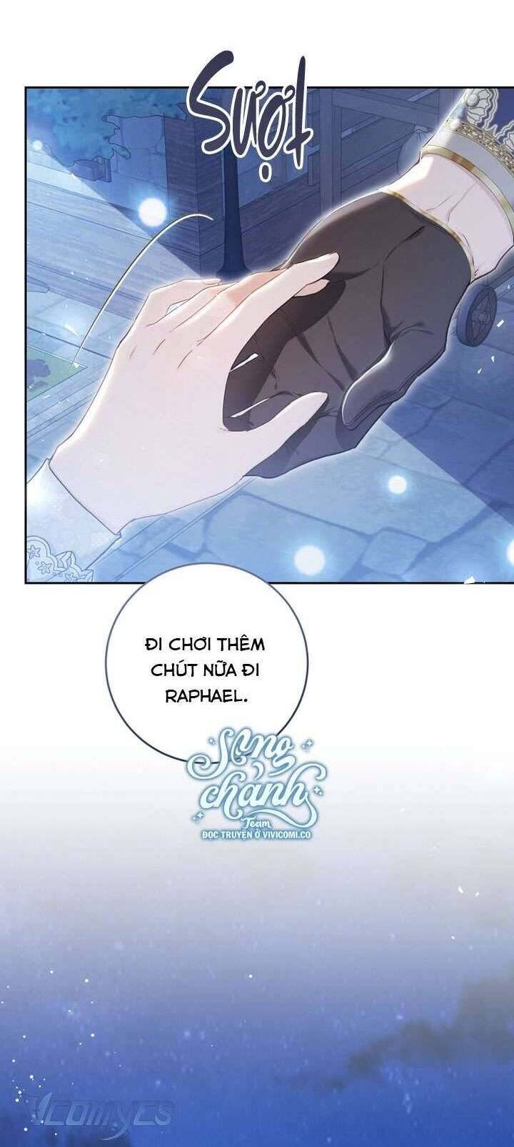 Kẻ Phản Diện Là Một Con Rối: Chapter 111