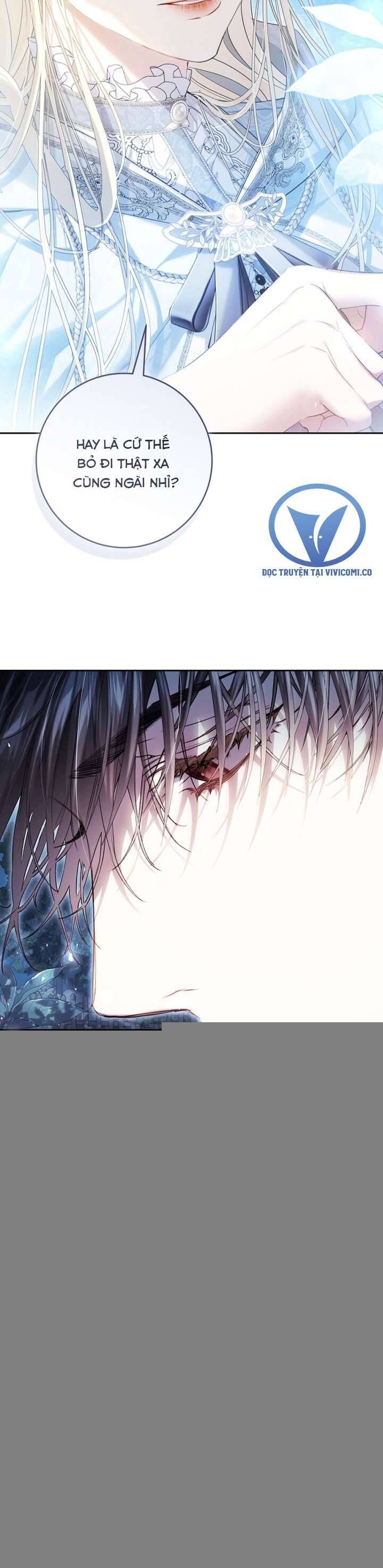 Kẻ Phản Diện Là Một Con Rối: Chapter 111