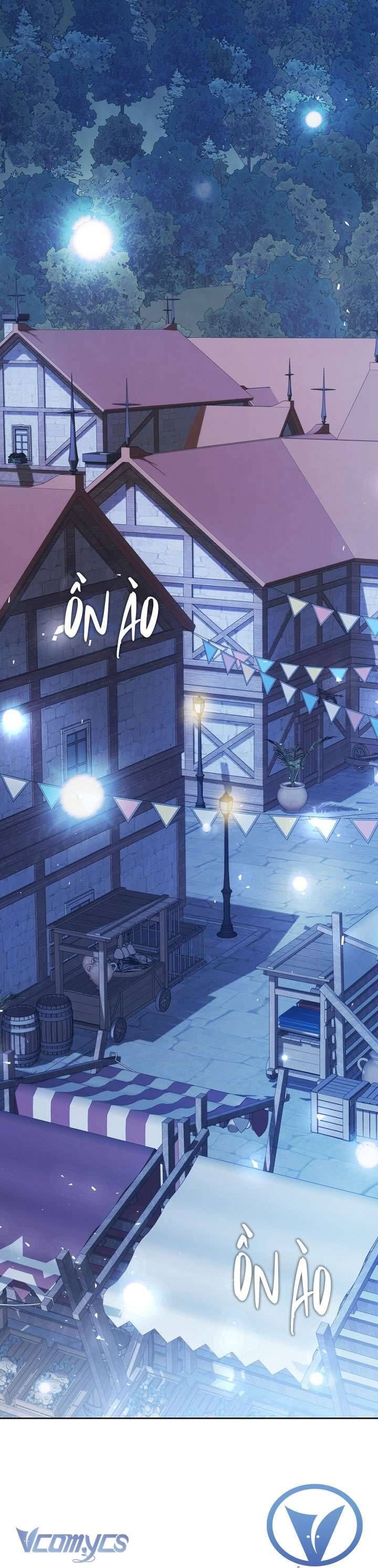 Kẻ Phản Diện Là Một Con Rối: Chapter 111