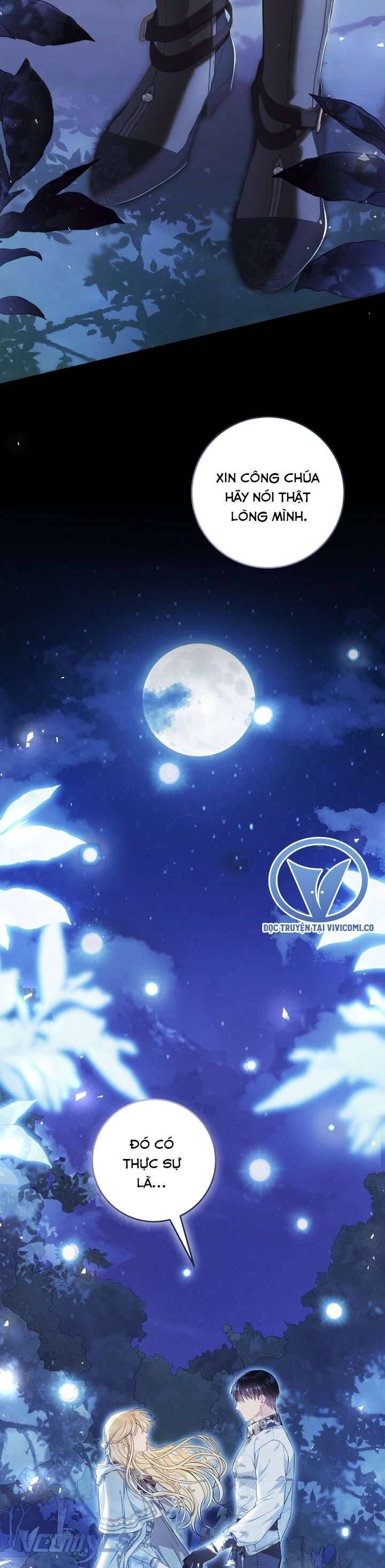 Kẻ Phản Diện Là Một Con Rối: Chapter 111