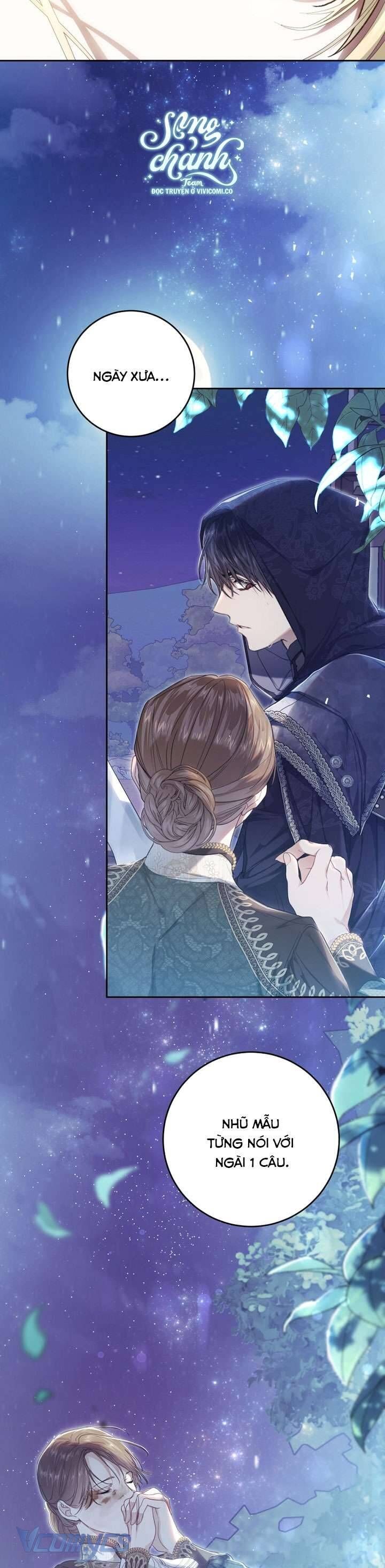 Kẻ Phản Diện Là Một Con Rối: Chapter 111