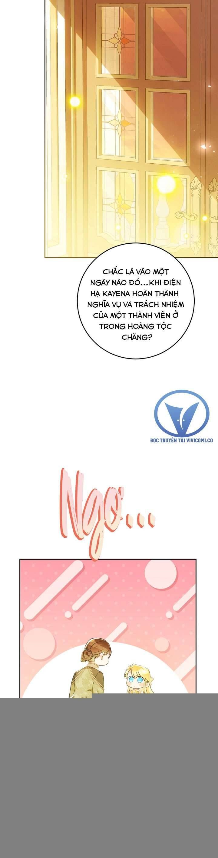 Kẻ Phản Diện Là Một Con Rối: Chapter 111