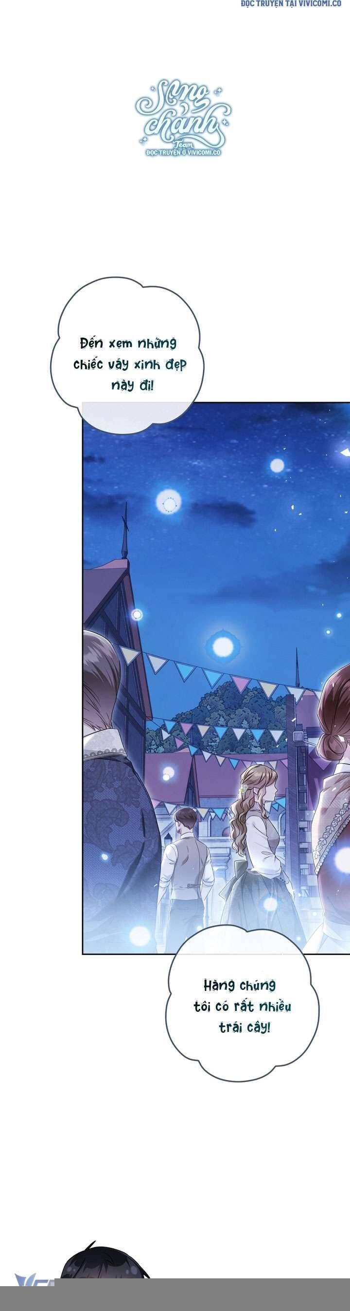 Kẻ Phản Diện Là Một Con Rối: Chapter 111