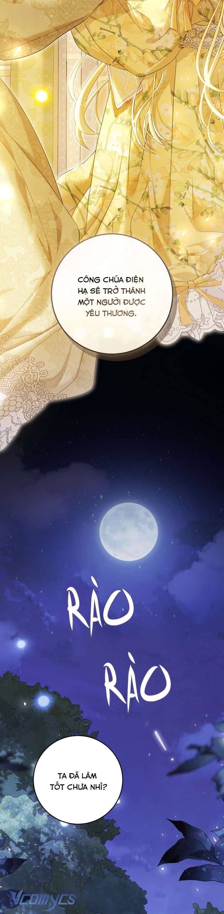 Kẻ Phản Diện Là Một Con Rối: Chapter 111
