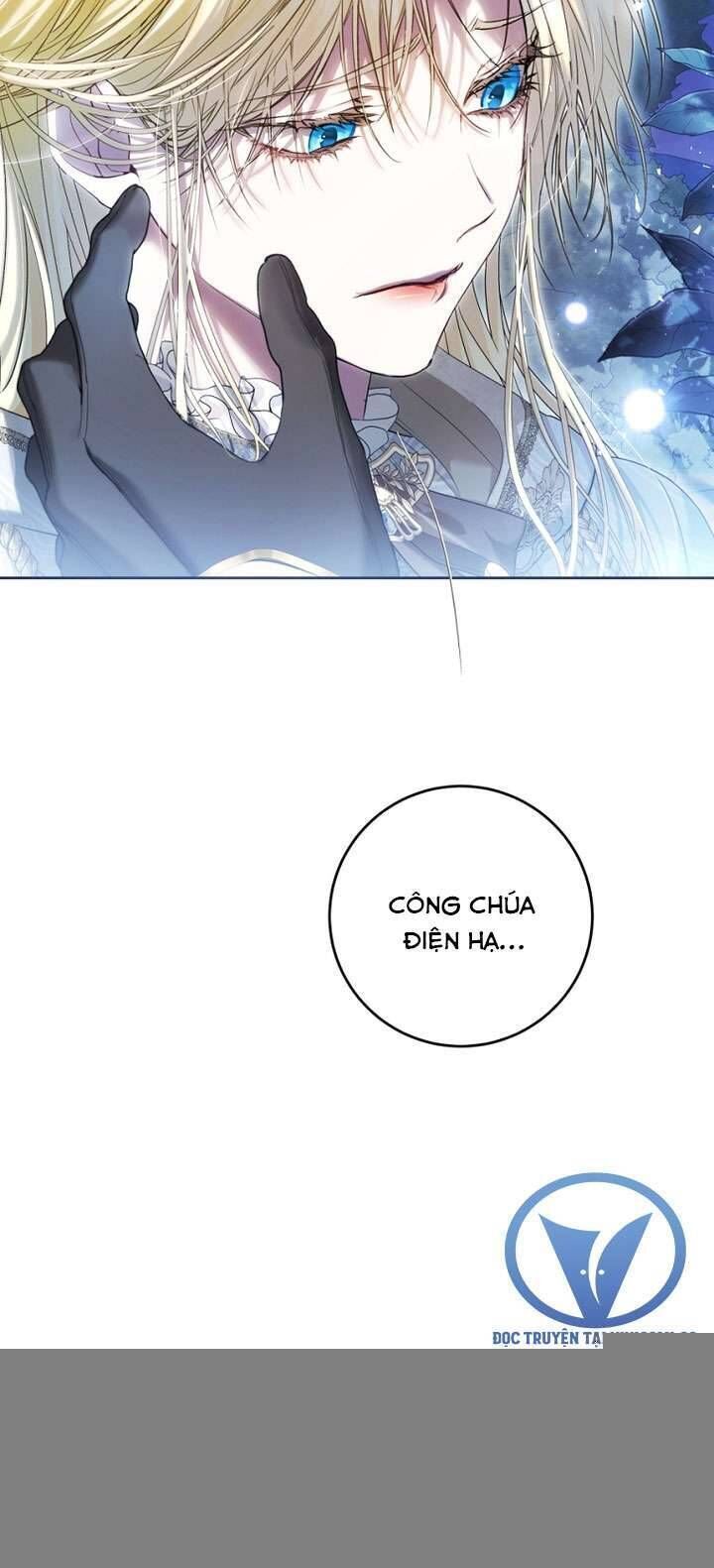 Kẻ Phản Diện Là Một Con Rối: Chapter 111