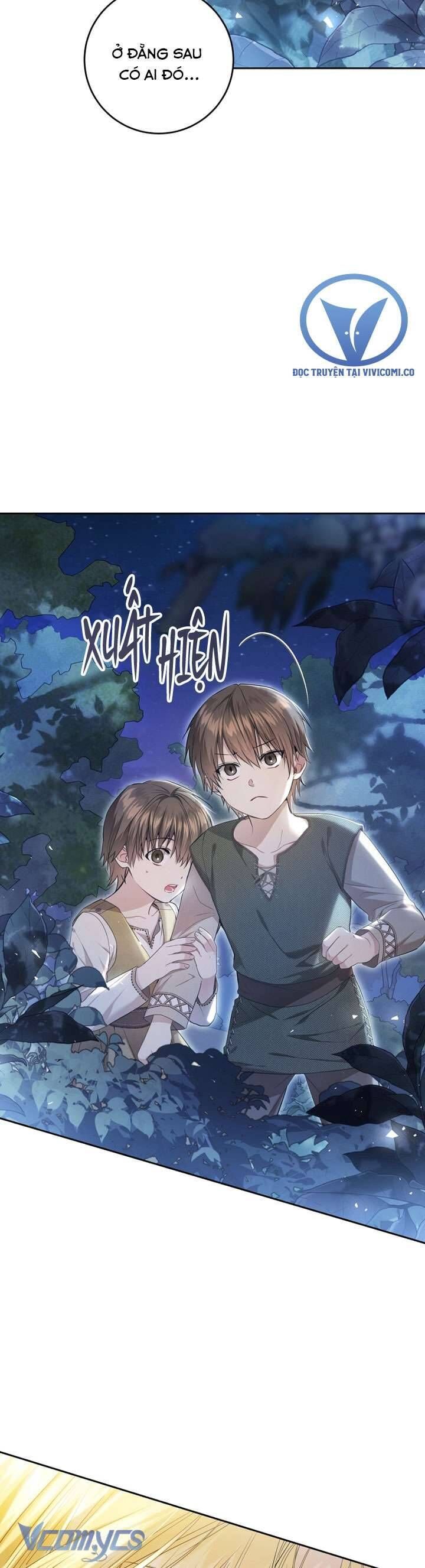 Kẻ Phản Diện Là Một Con Rối: Chapter 111