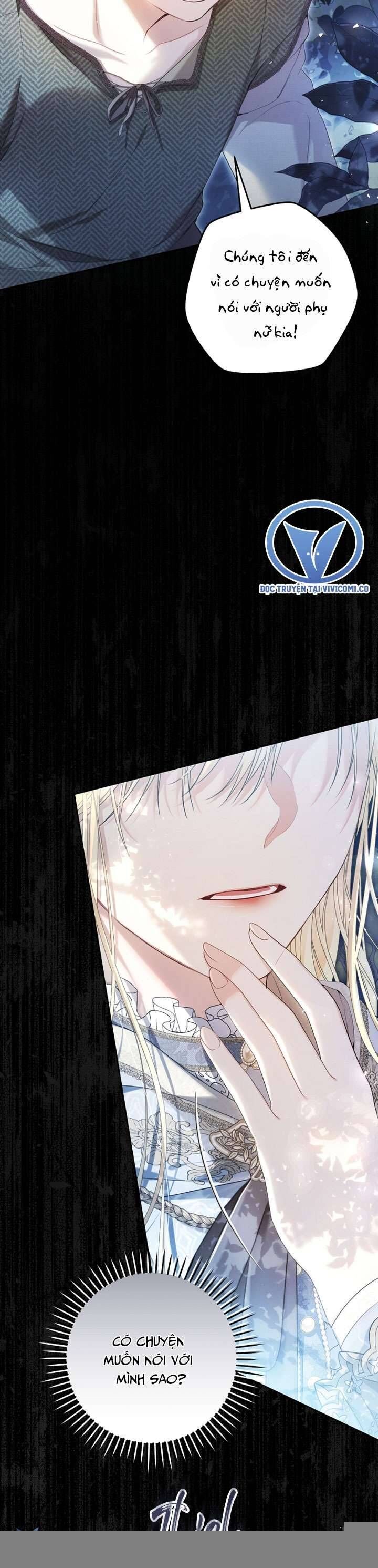 Kẻ Phản Diện Là Một Con Rối: Chapter 111