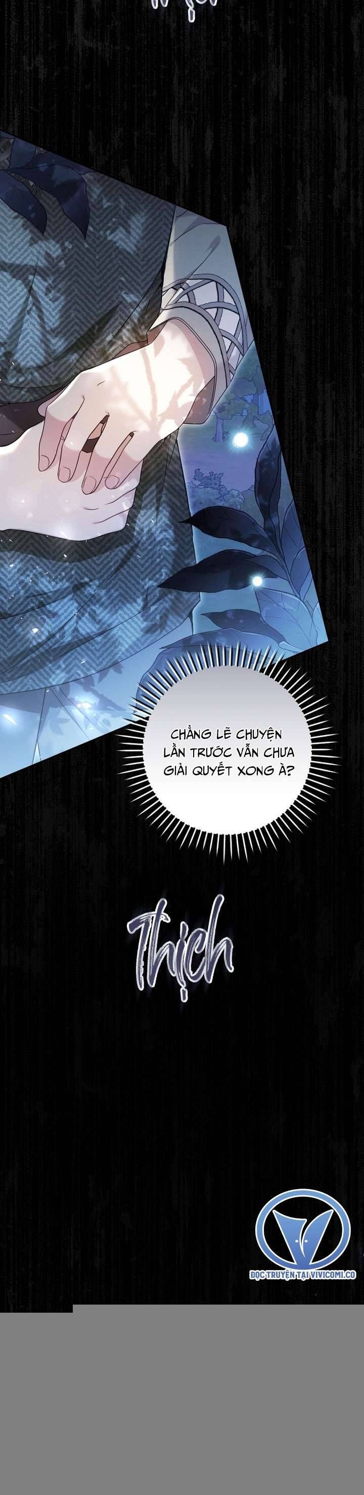 Kẻ Phản Diện Là Một Con Rối: Chapter 111