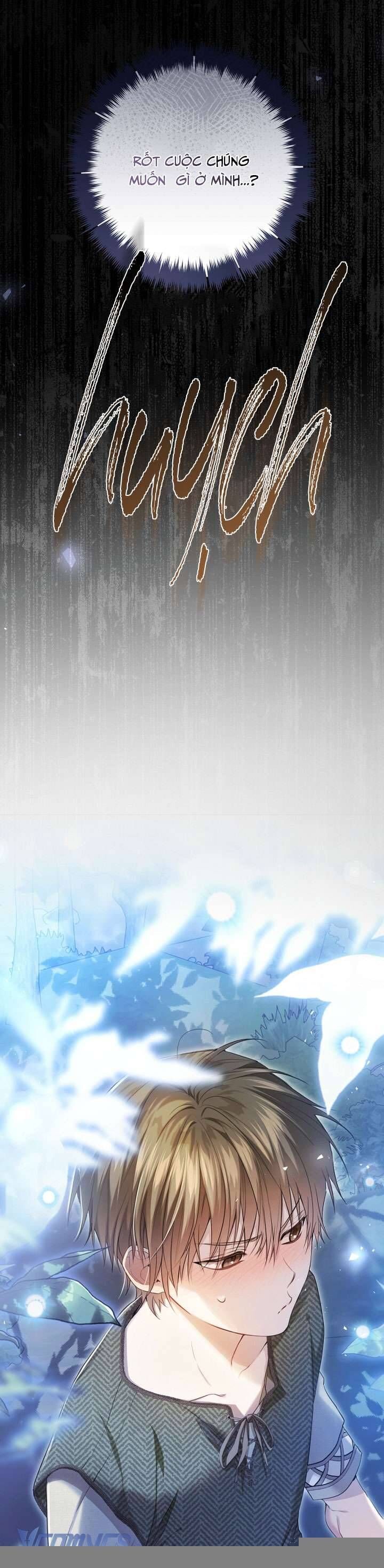 Kẻ Phản Diện Là Một Con Rối: Chapter 111