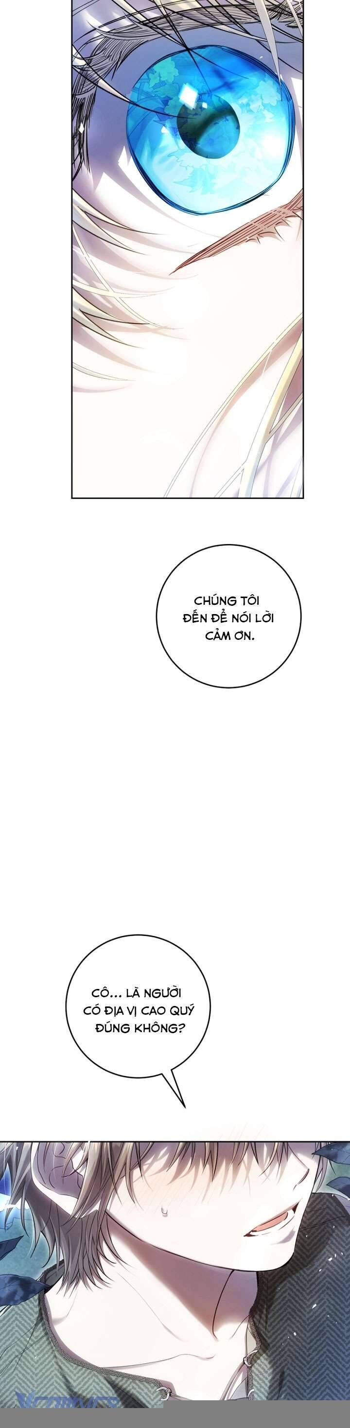 Kẻ Phản Diện Là Một Con Rối: Chapter 111