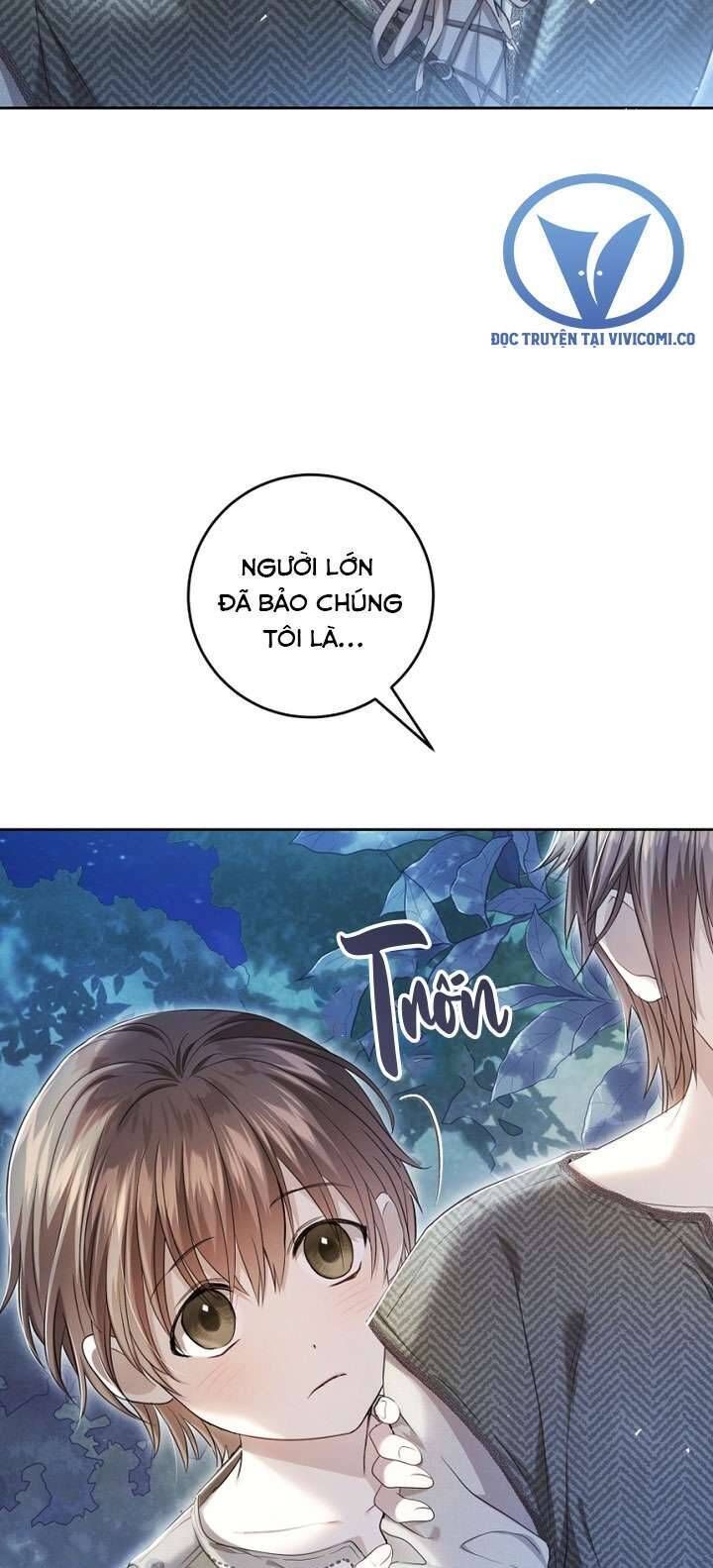Kẻ Phản Diện Là Một Con Rối: Chapter 111