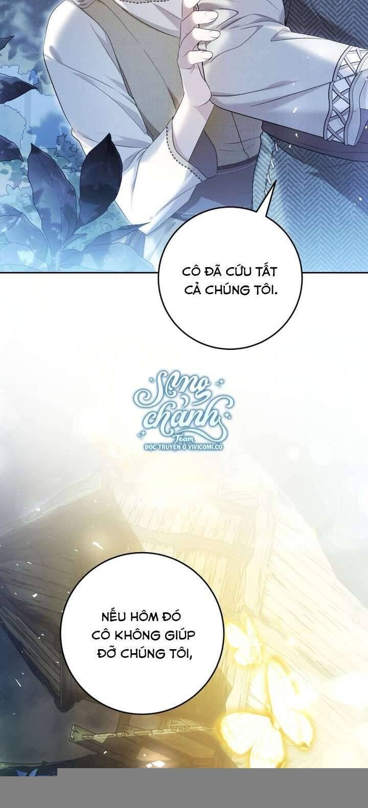 Kẻ Phản Diện Là Một Con Rối: Chapter 111