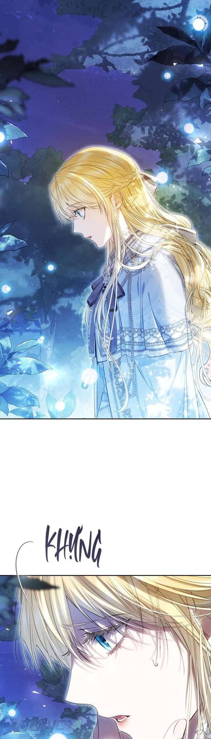Kẻ Phản Diện Là Một Con Rối: Chapter 111