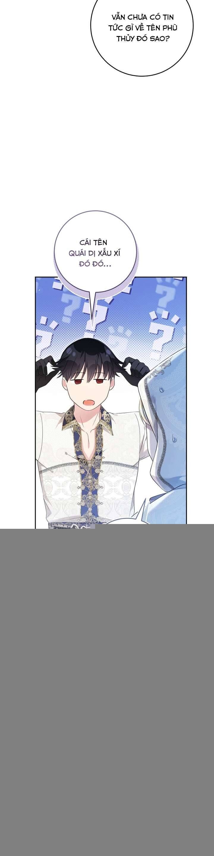 Kẻ Phản Diện Là Một Con Rối: Chapter 111