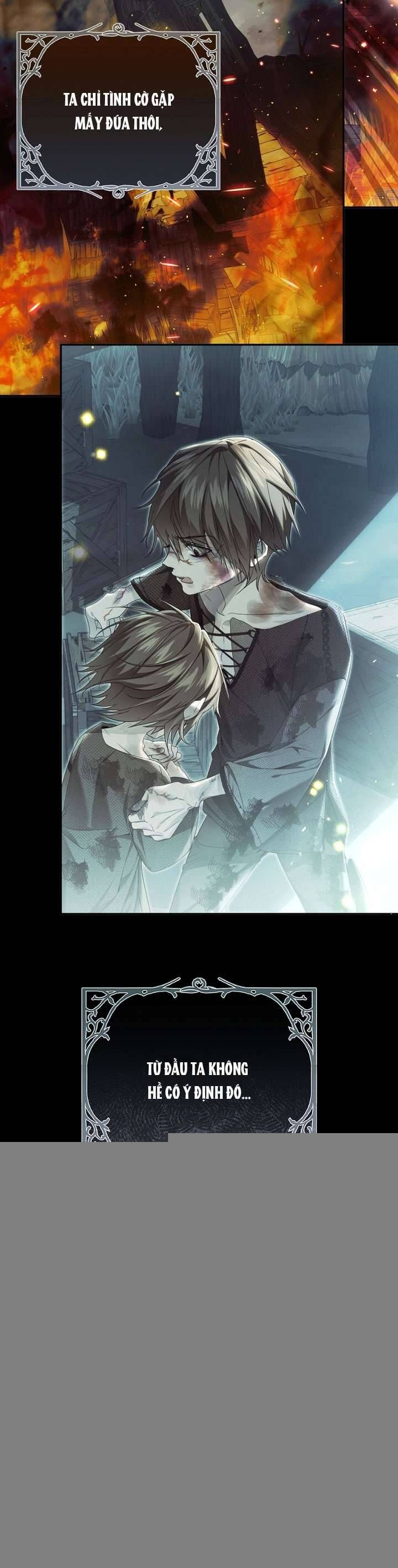 Kẻ Phản Diện Là Một Con Rối: Chapter 111