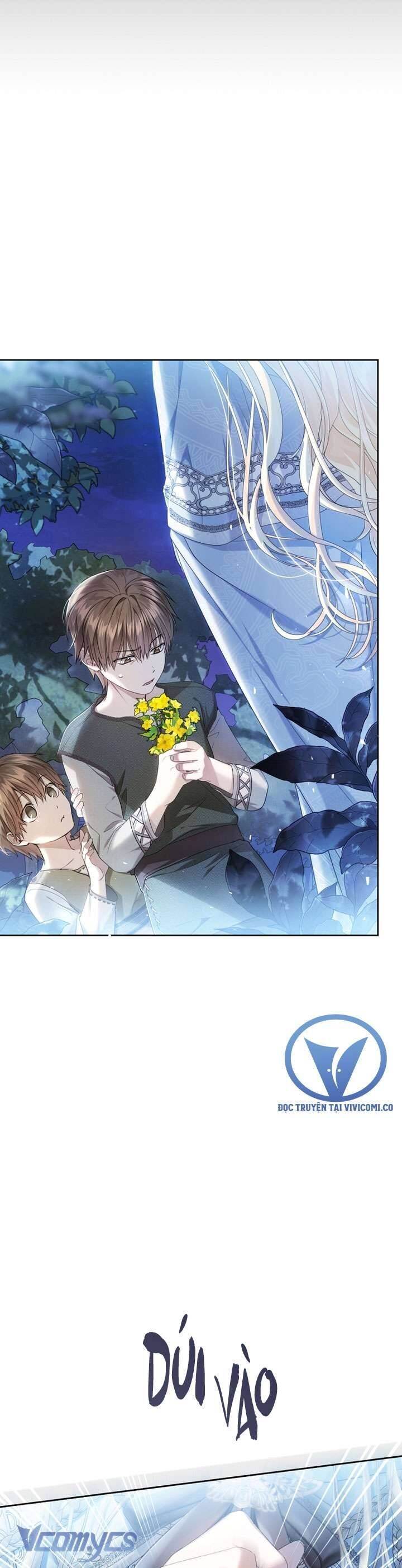 Kẻ Phản Diện Là Một Con Rối: Chapter 111