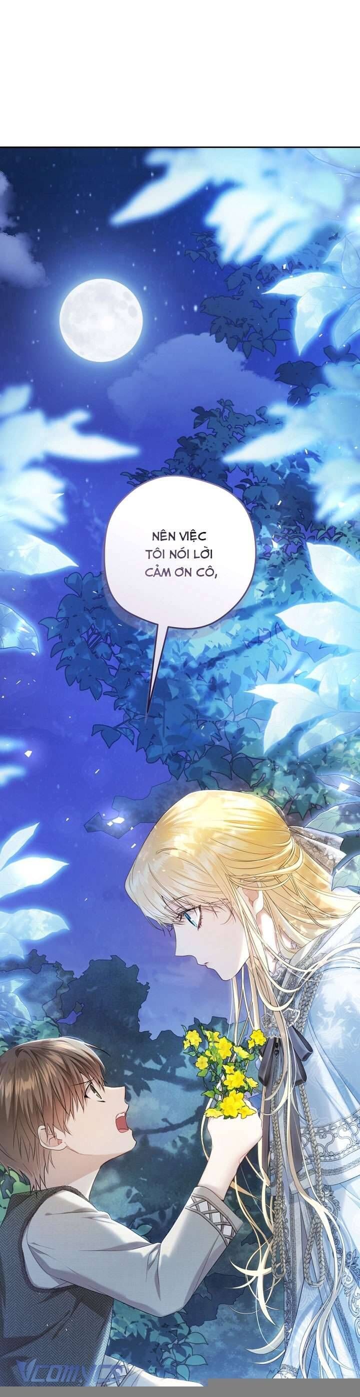 Kẻ Phản Diện Là Một Con Rối: Chapter 111