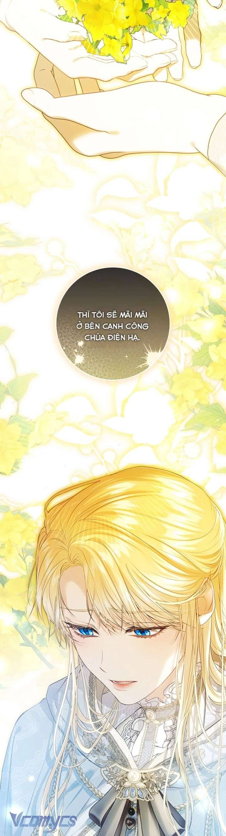 Kẻ Phản Diện Là Một Con Rối: Chapter 111