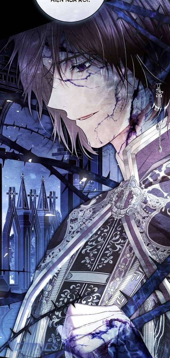 Kẻ Phản Diện Là Một Con Rối: Chapter 111